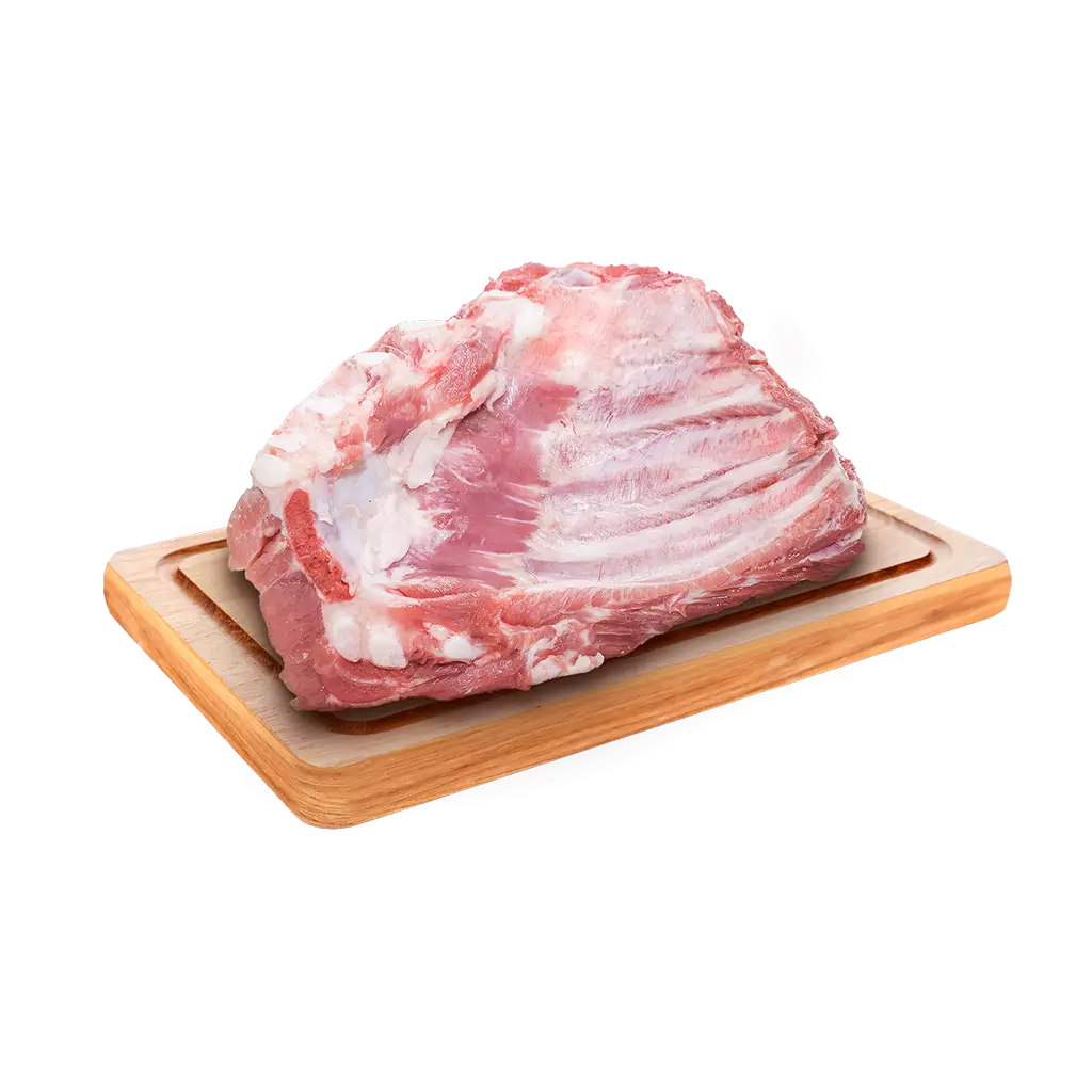 Sườn Già Heo Tươi