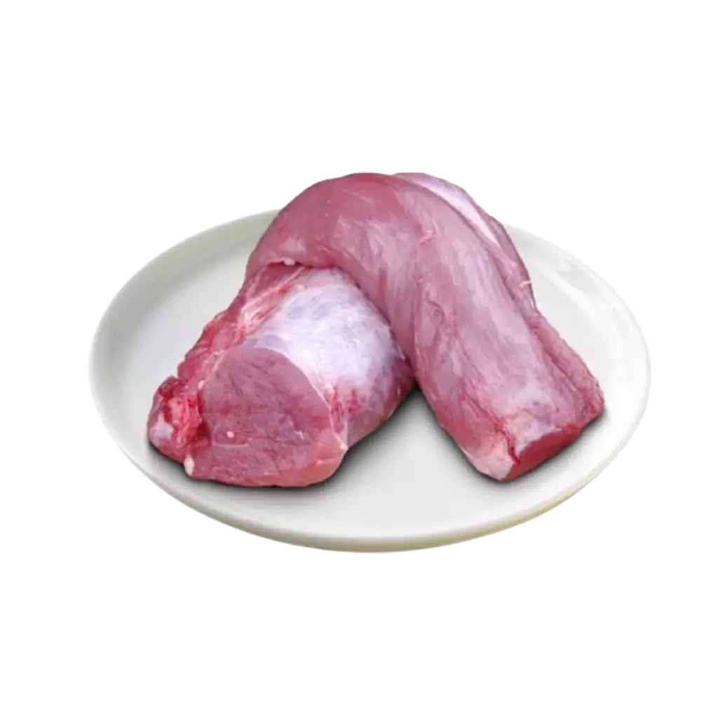 Thăn Chuột Heo Tươi