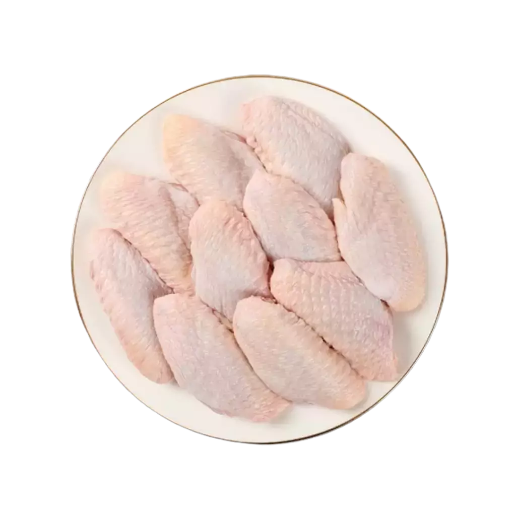 Cánh Gà Khúc Giữa