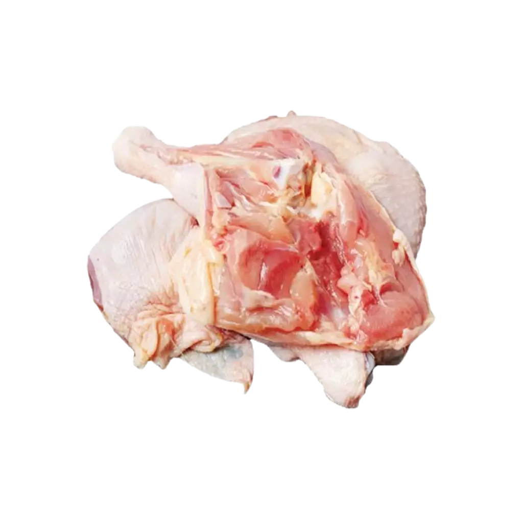 Đùi Gà Tháo Khớp