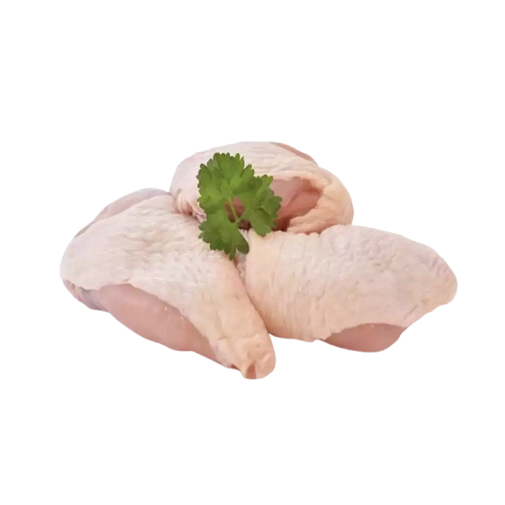 Phi Lê Đùi Gà Có Da