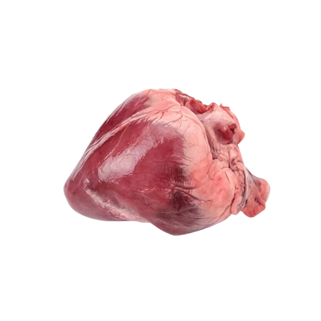 Tim heo đông lạnh ICP