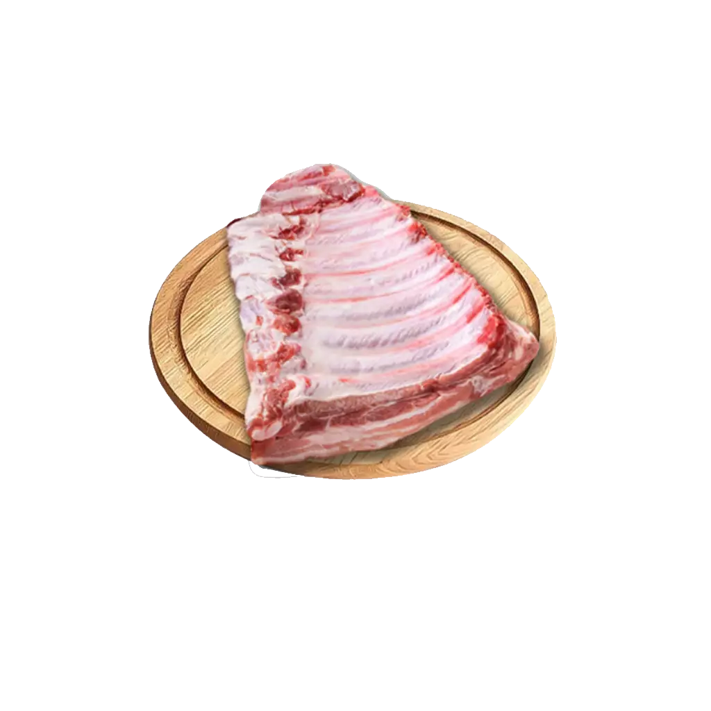 Sườn vai heo Olymel