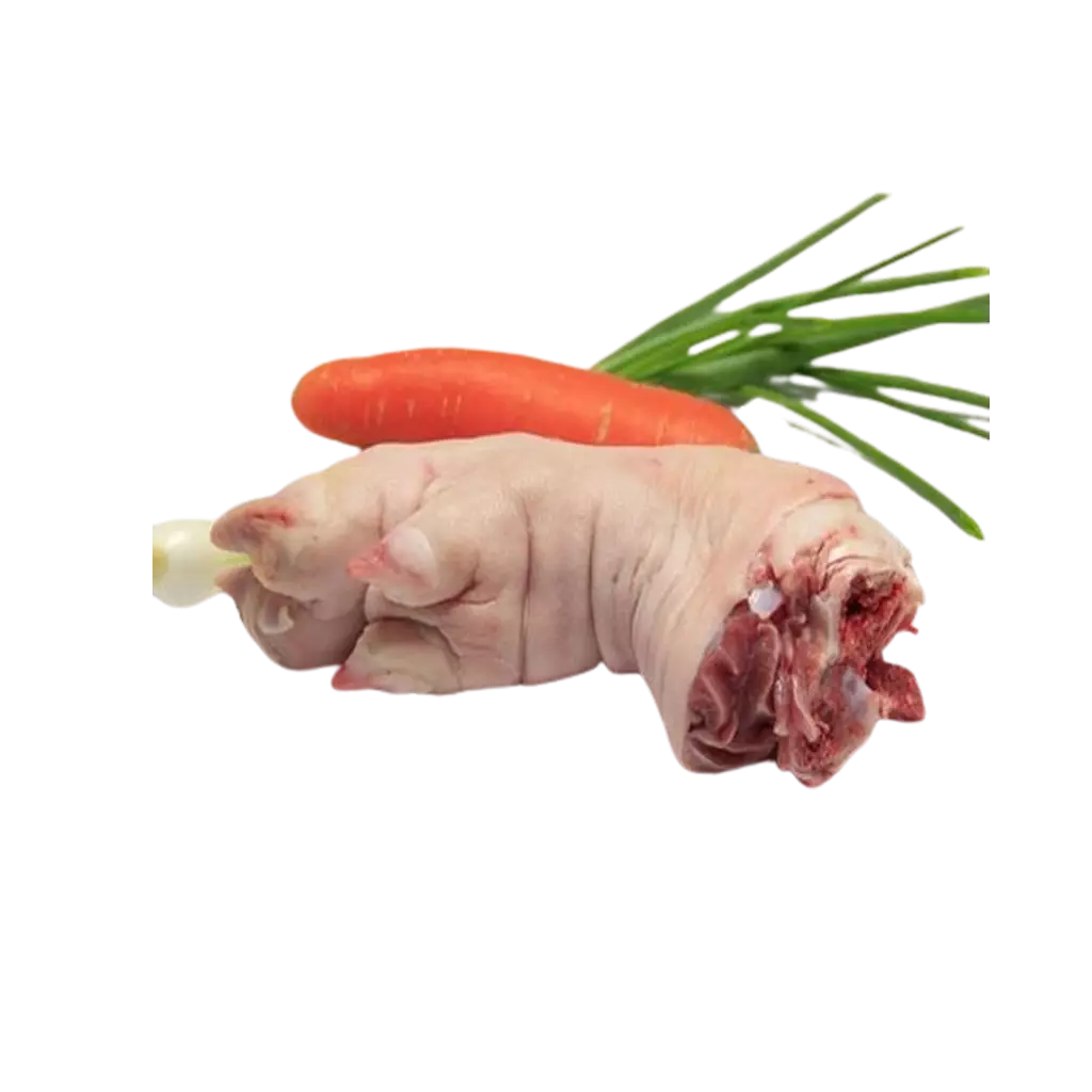 Dựng heo sau Animex K4