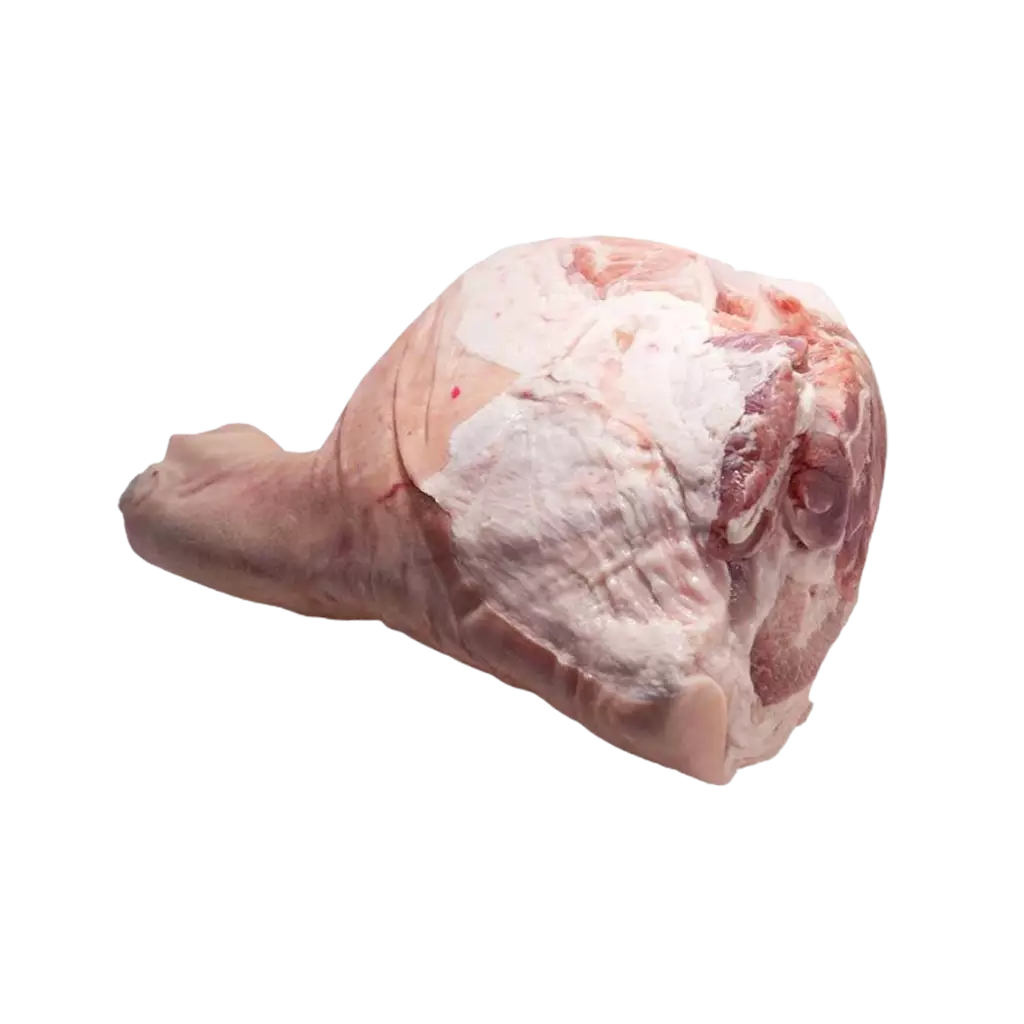 Quả vai heo Olymel