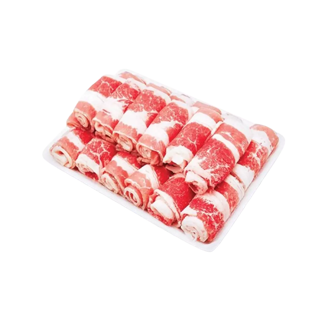 Ba Chỉ Bò Ghép Kilcoy