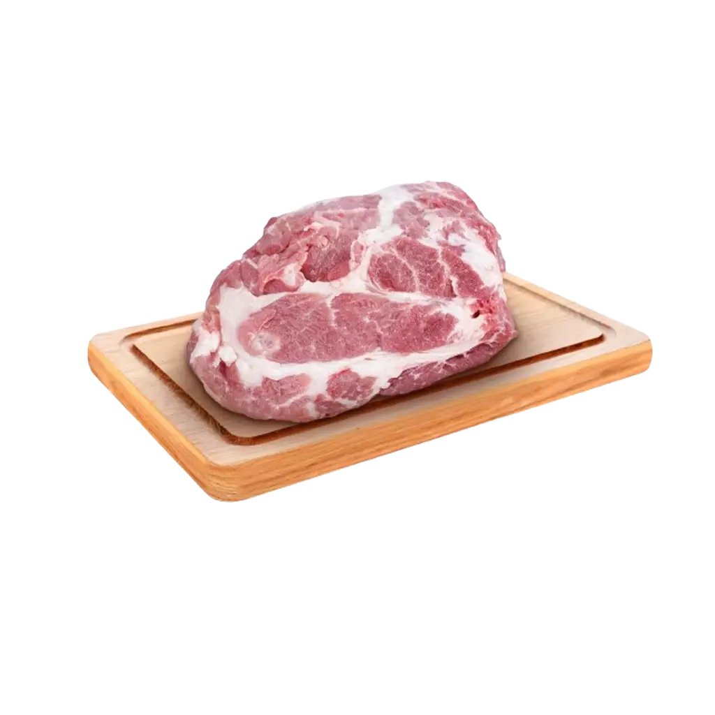 Nạc dăm heo Valesul