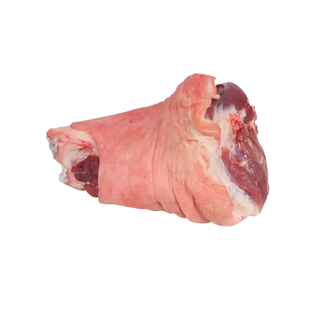 Bắp giò heo Tonnies