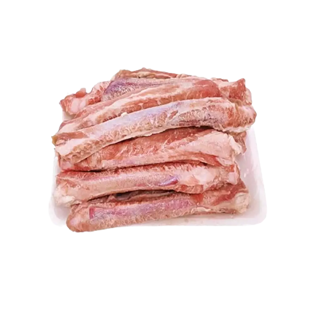 Sườn que heo Miratorg