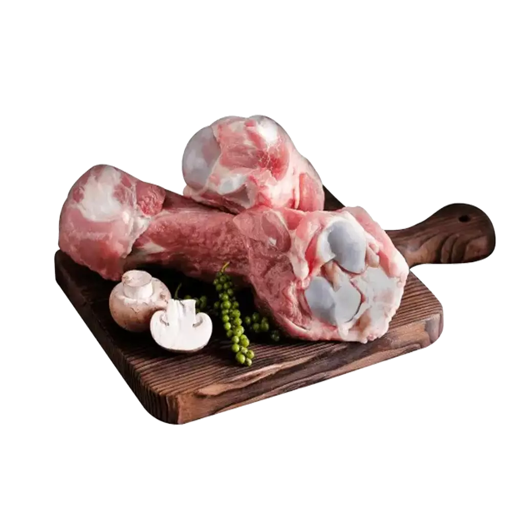 Xương ống heo Apk