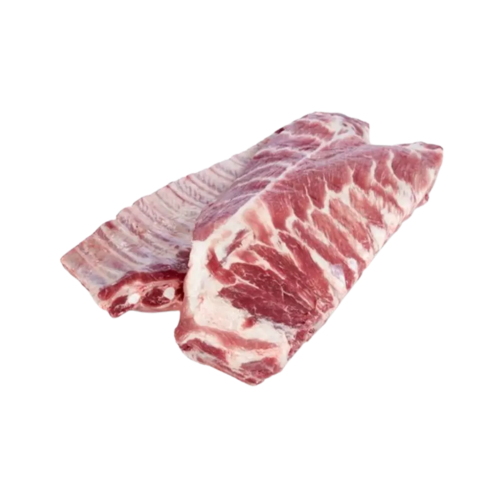 Sườn cánh buồm Miratorg