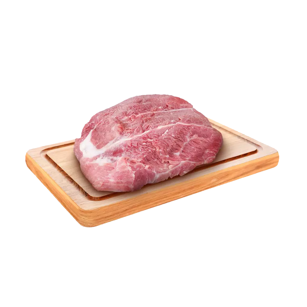 Nạc vai heo Frimesa