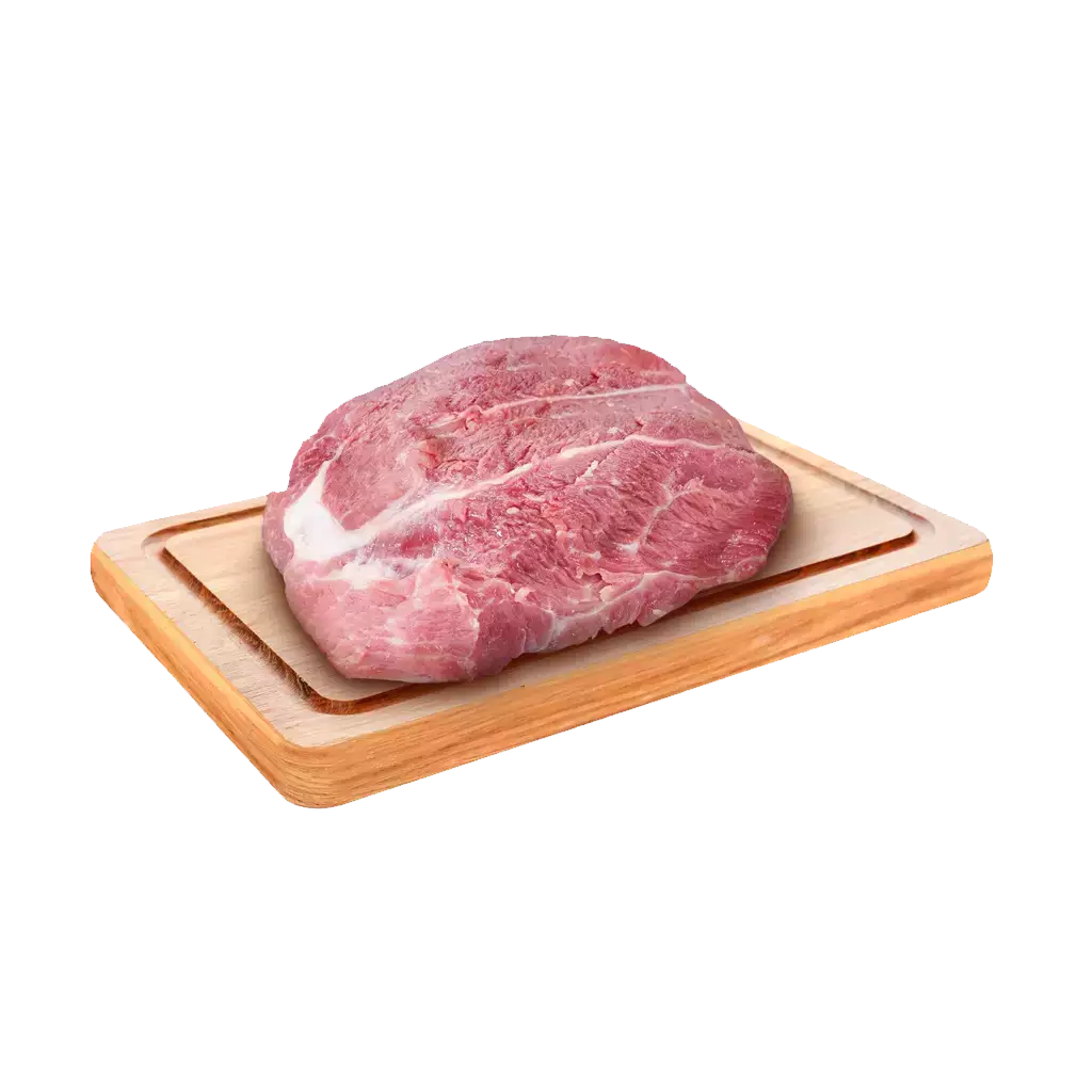 Thịt nạc vai heo APK