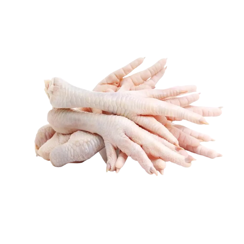 Chân gà đông lạnh Friato (50gr+)