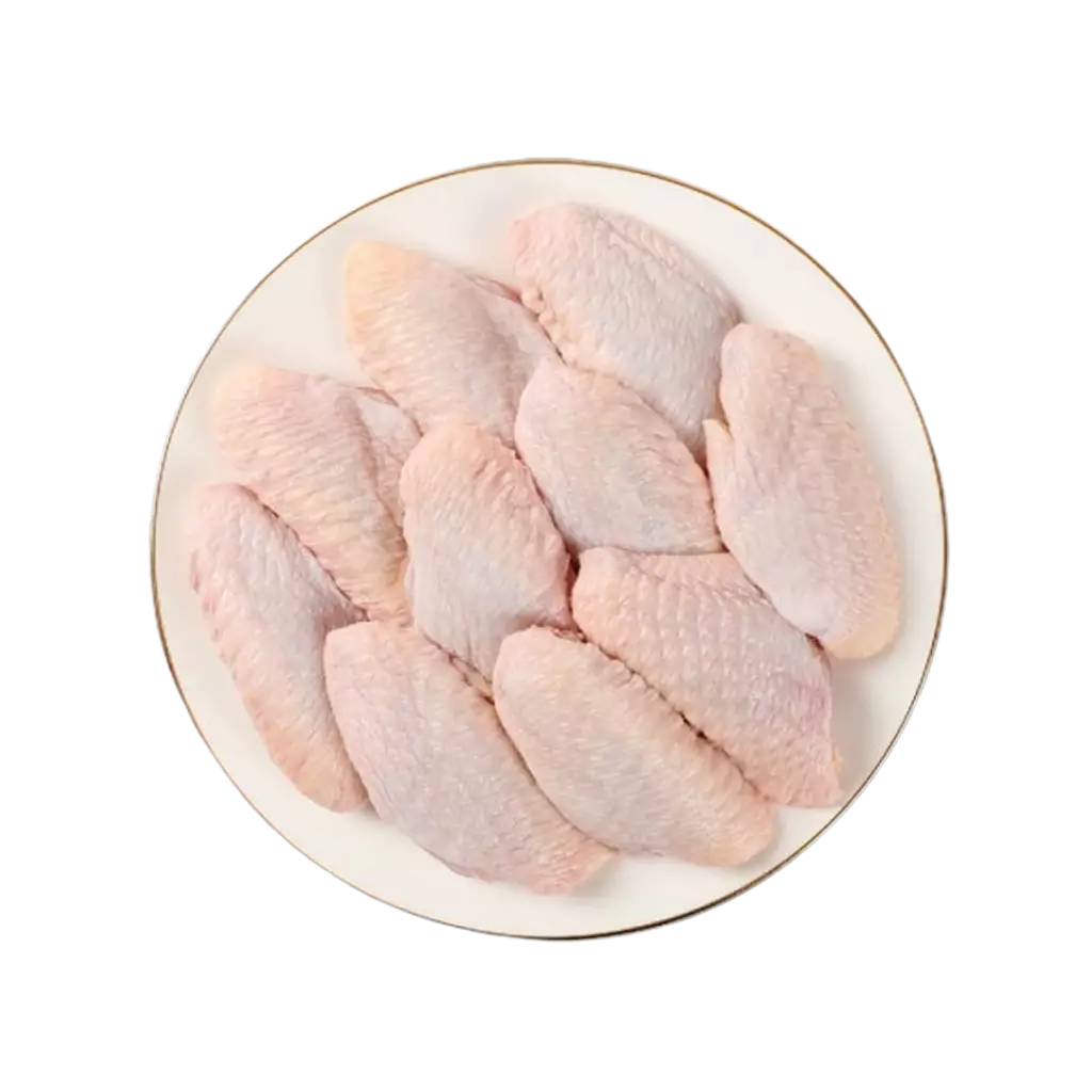 Cánh gà khúc giữa Hungary