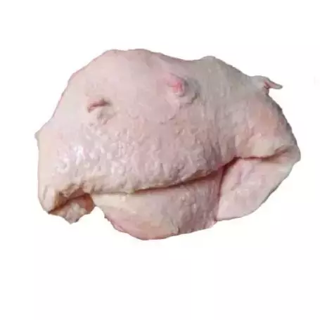 Vú Heo Đông Lạnh L1