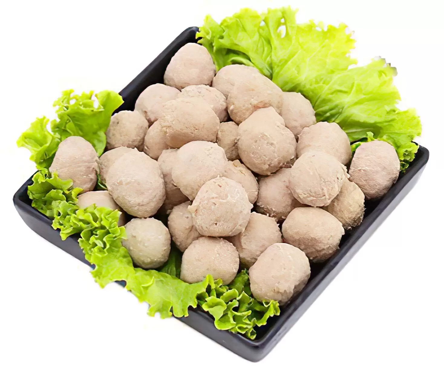 Bò Viên Gân Size 40V