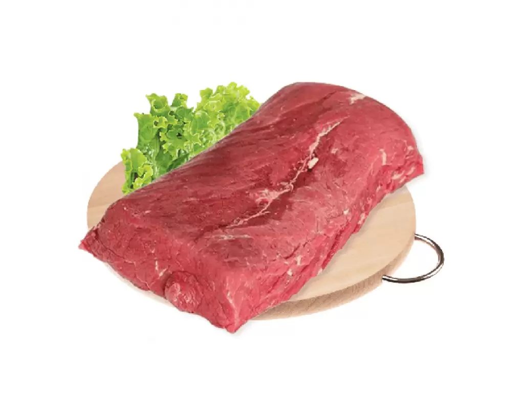 Thịt Trâu 46B Ataman